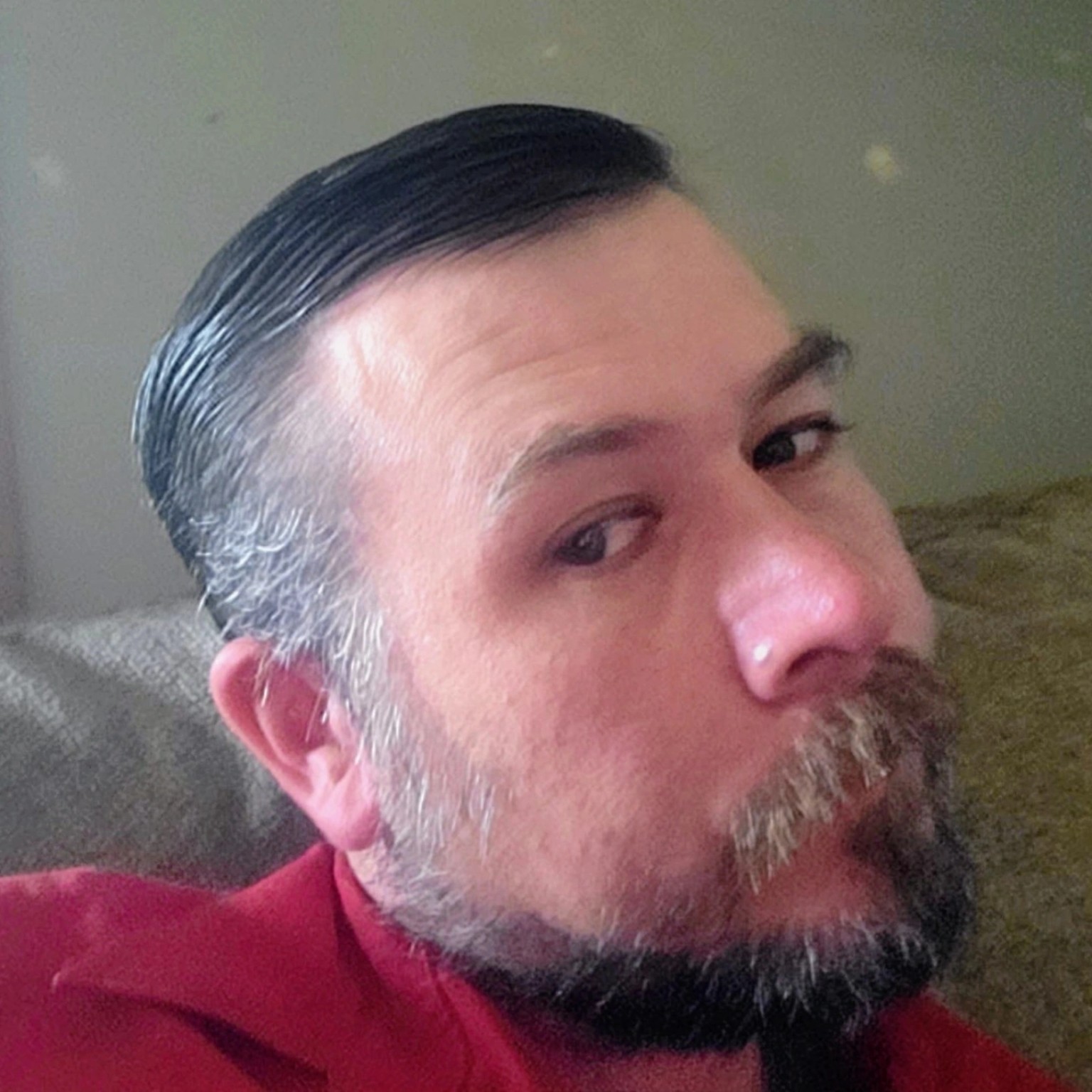 Michael, creator behind Angel of War UGC